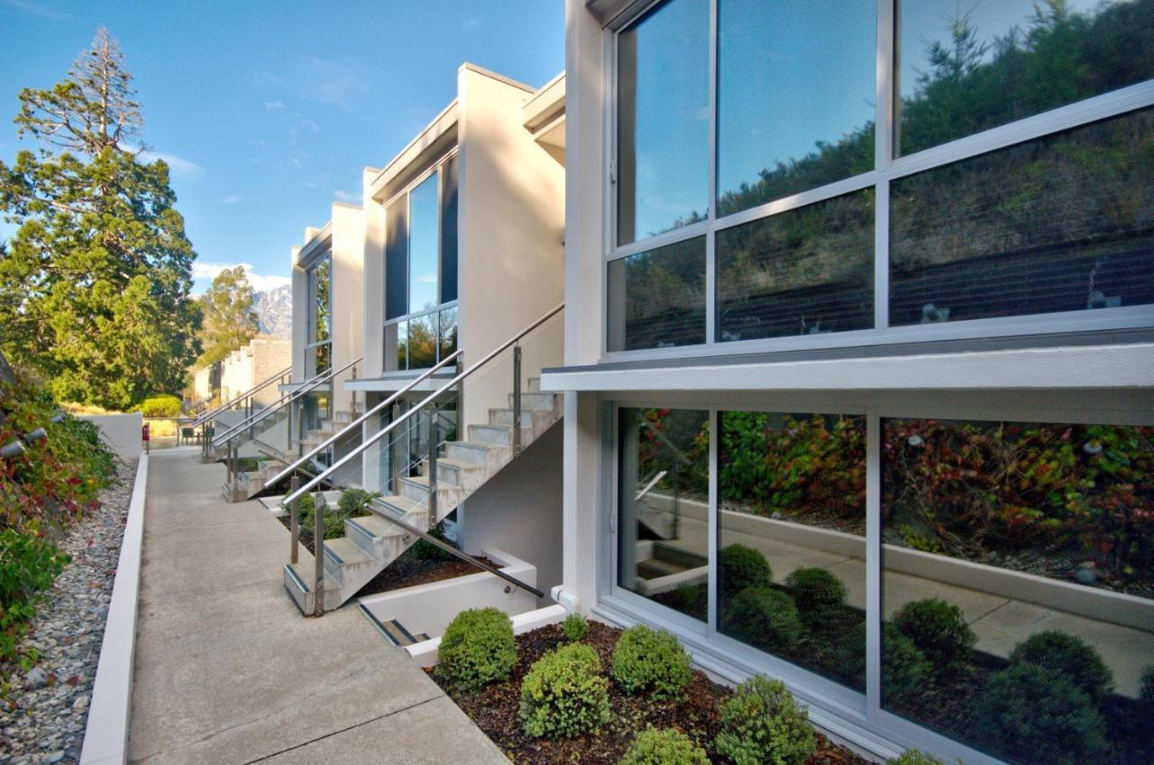 Pure Retreat Lake View Queenstown Exterior photo